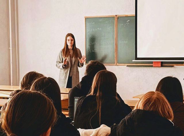 Анастасія Заблоцька аналізує роль таргетингу у здійсненні інформаційного впливу